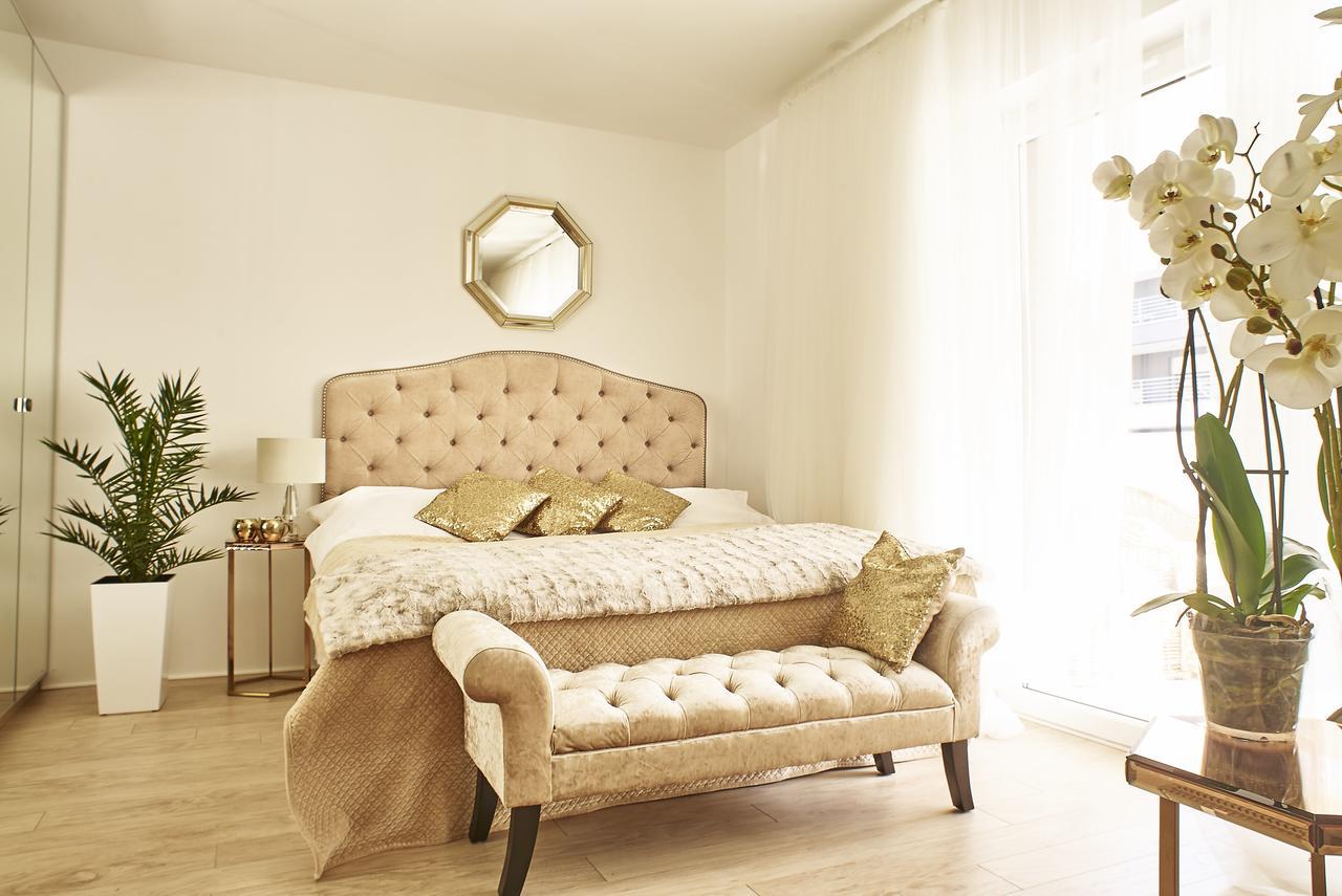 Apartament Golden Pearl Pogorzelica Pogorzelica  Esterno foto