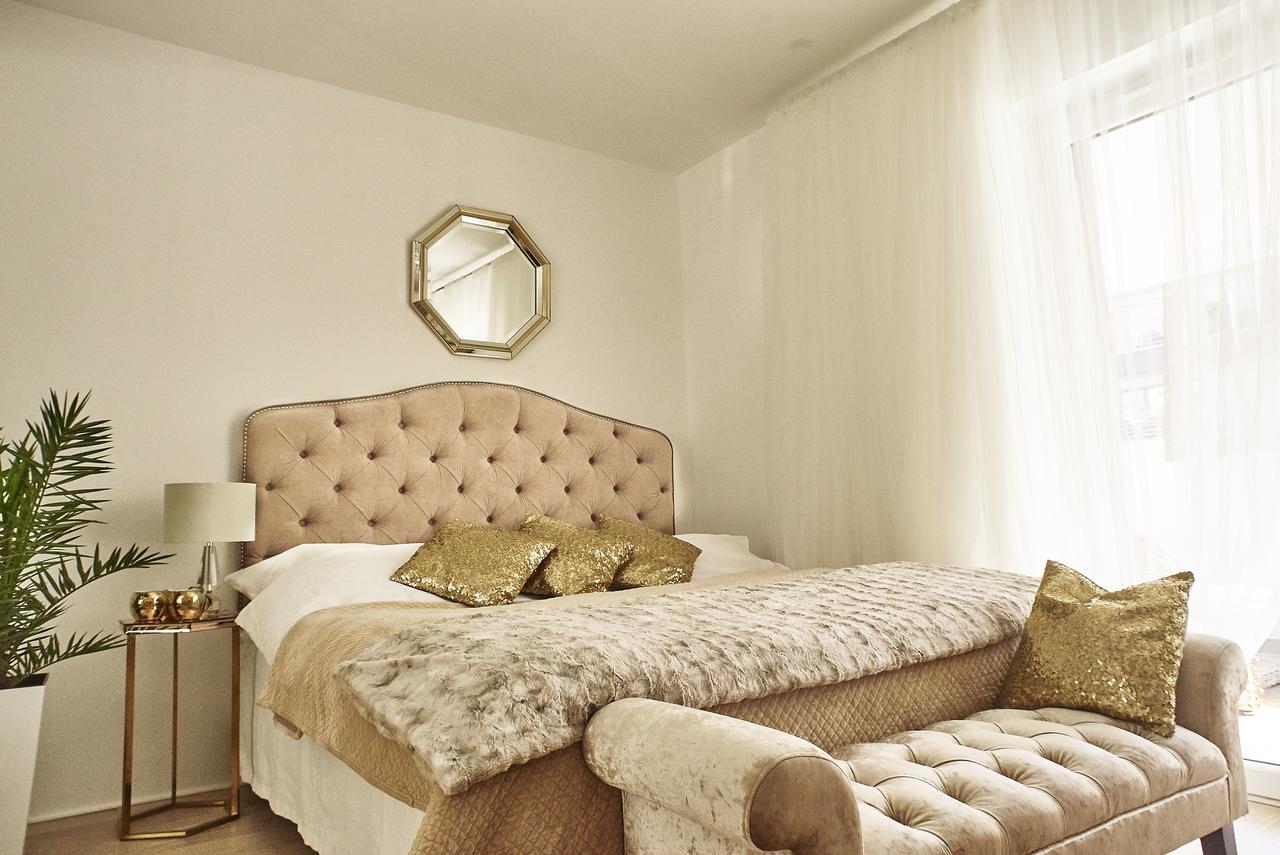 Apartament Golden Pearl Pogorzelica Pogorzelica  Esterno foto